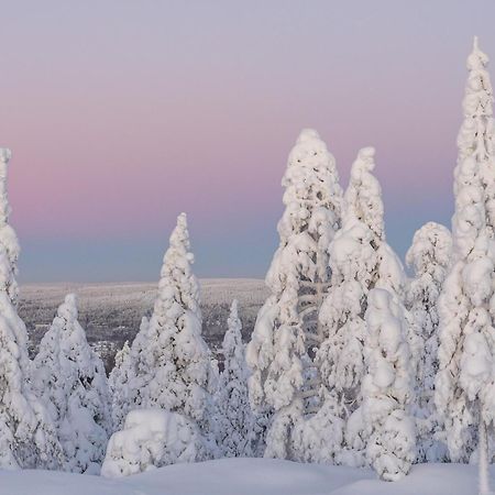 Charming Condo In The Downtown Rovaniemi Bagian luar foto