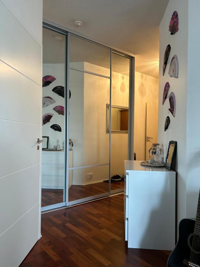 Charming Condo In The Downtown Rovaniemi Bagian luar foto