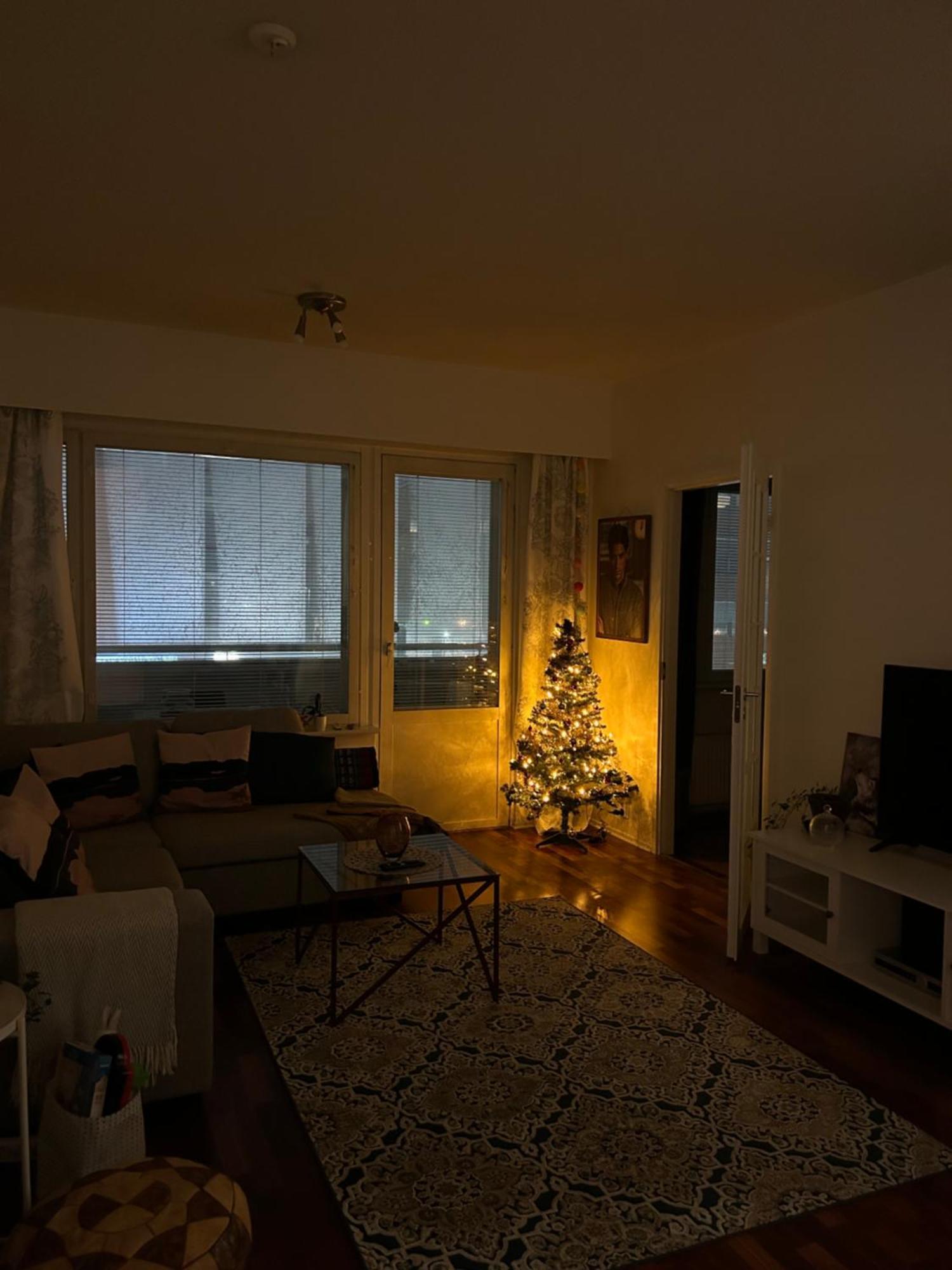 Charming Condo In The Downtown Rovaniemi Bagian luar foto